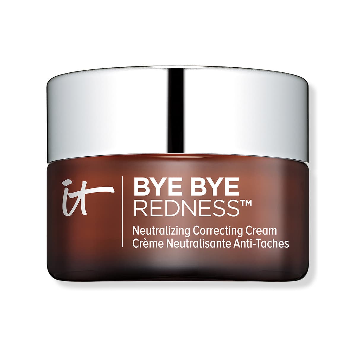 Bye Bye Redness Neutralizing Color-Correcting Concealer Cream, Transforming Light Beige