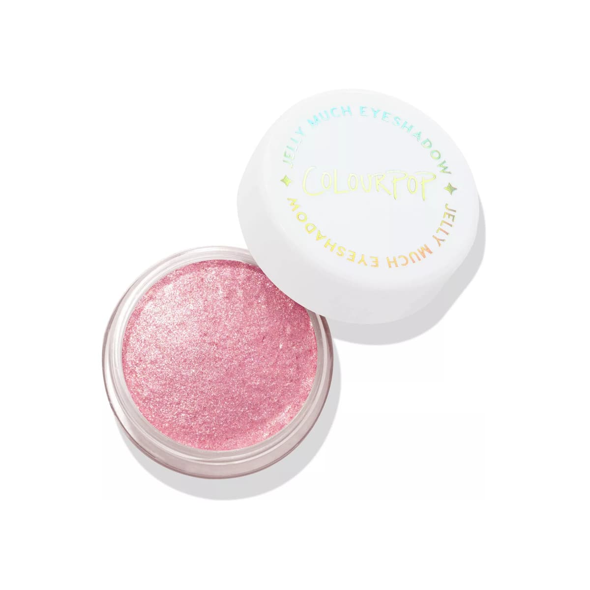 Jelly Much Eyeshadow, Close to You