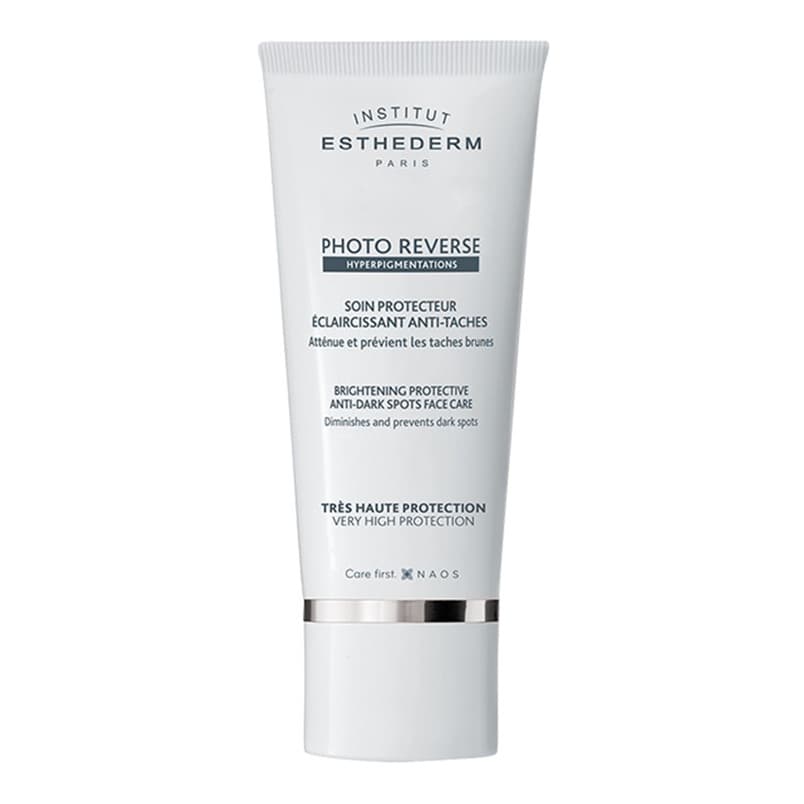 Sun Photo Reverse Brightening Anti-Dark Spots