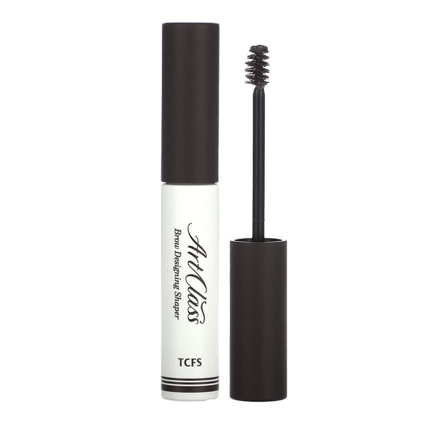 ArtClass, Brow Designing Shaper, 02 Dark Brown