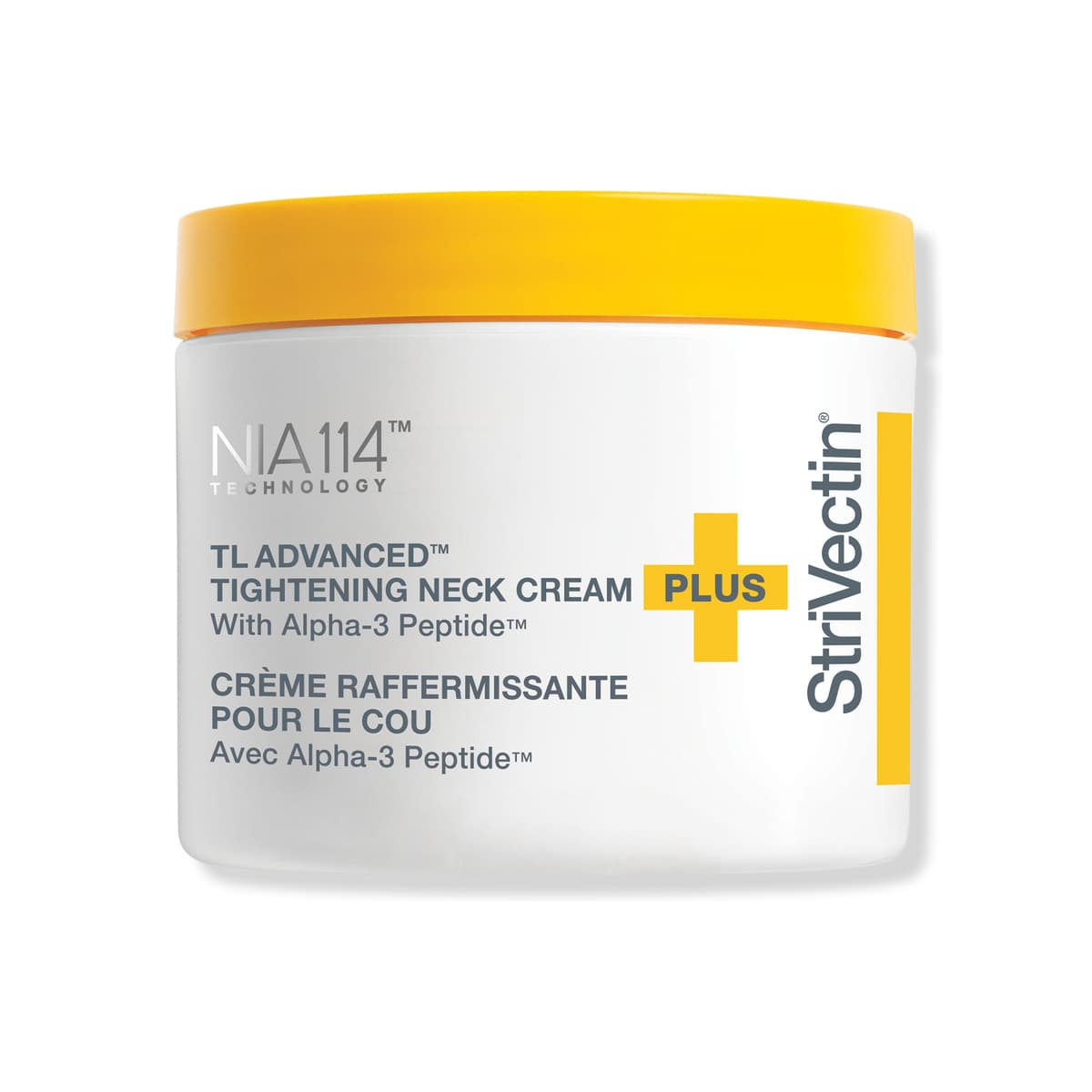 TL Advanced Tightening Neck Cream Plus