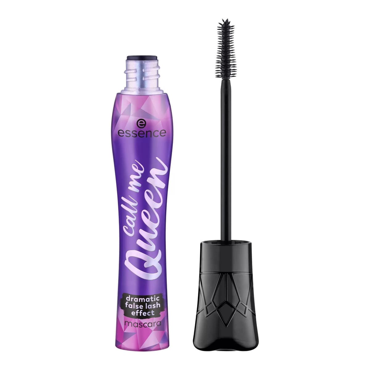 Call Me Queen Dramatic False Lash Effect Mascara