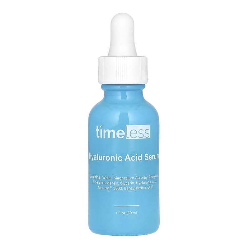 Hyaluronic Acid Serum