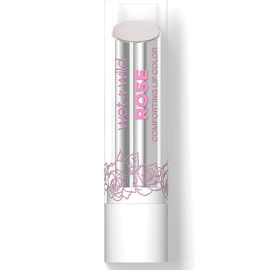 Rose Comforting Lip Color, So Much Shine