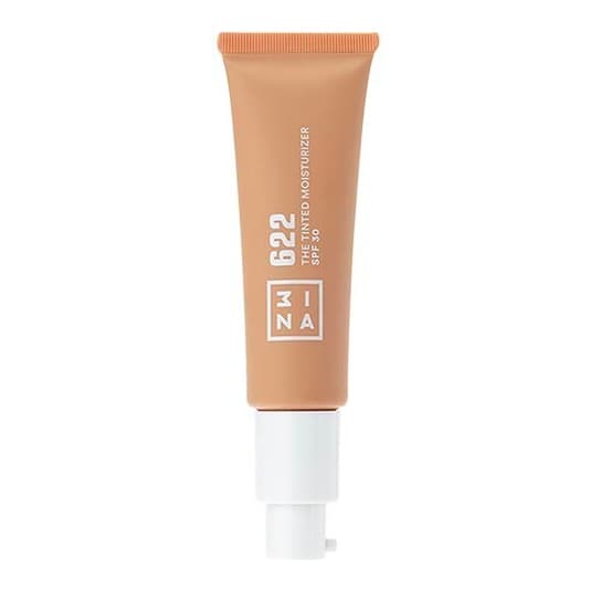 The Tinted Moisturizer 622 Spf30