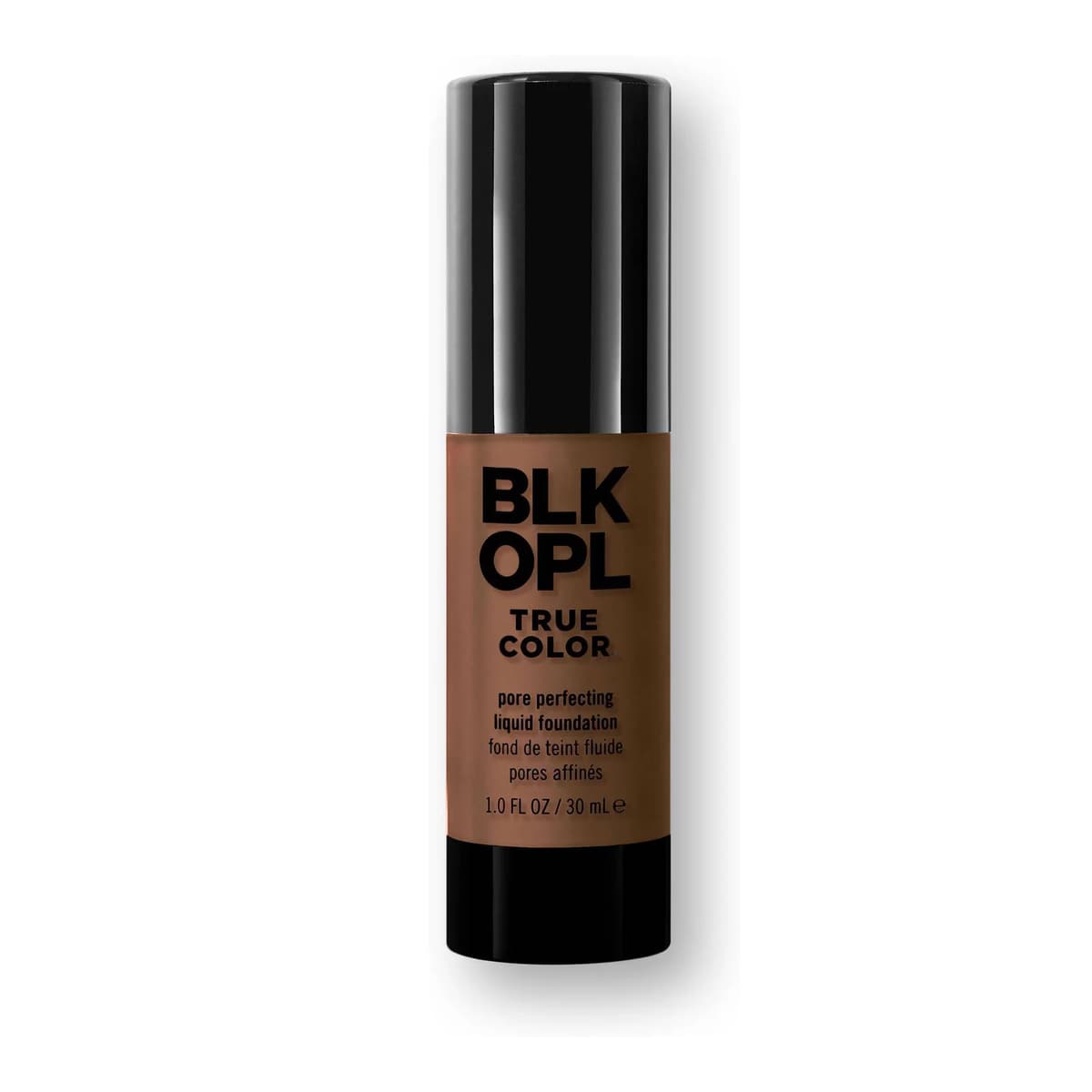 True Color Pore Perfecting Liquid Foundation, Au Chocolat