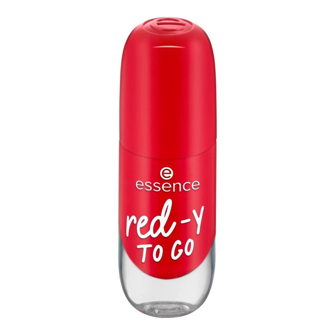 Gel Nail Color 56 Red-y to Go