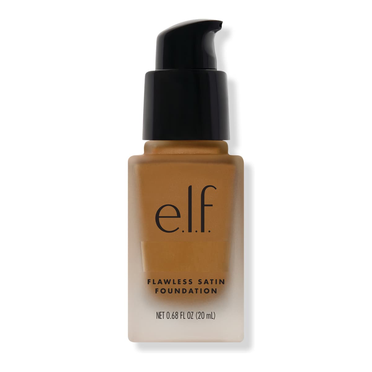 Flawless Satin Foundation, Maple