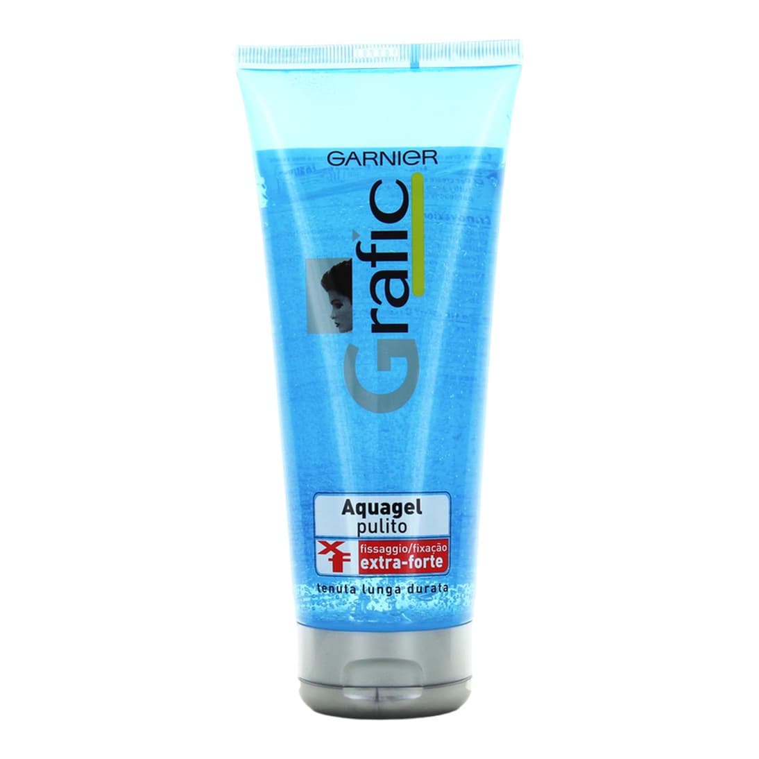 Grafic Clean Aquagel