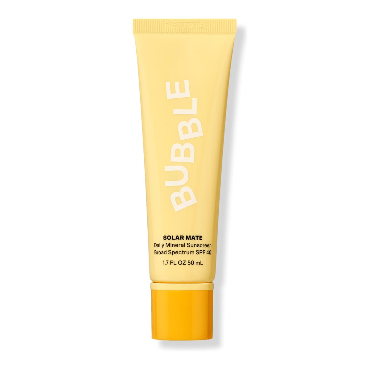 Solar Mate Daily Mineral SPF 40
