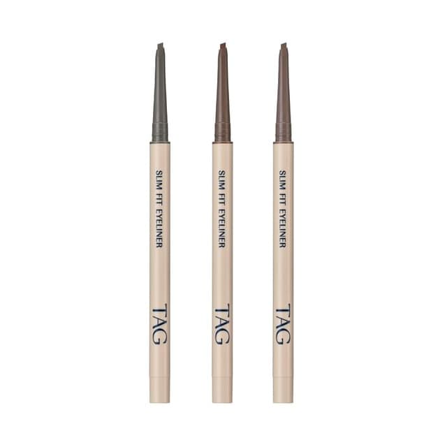 TAG Slim Fit Eyeliner