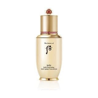 Bichup Self-Generating Anti-Aging Concentrate Essence