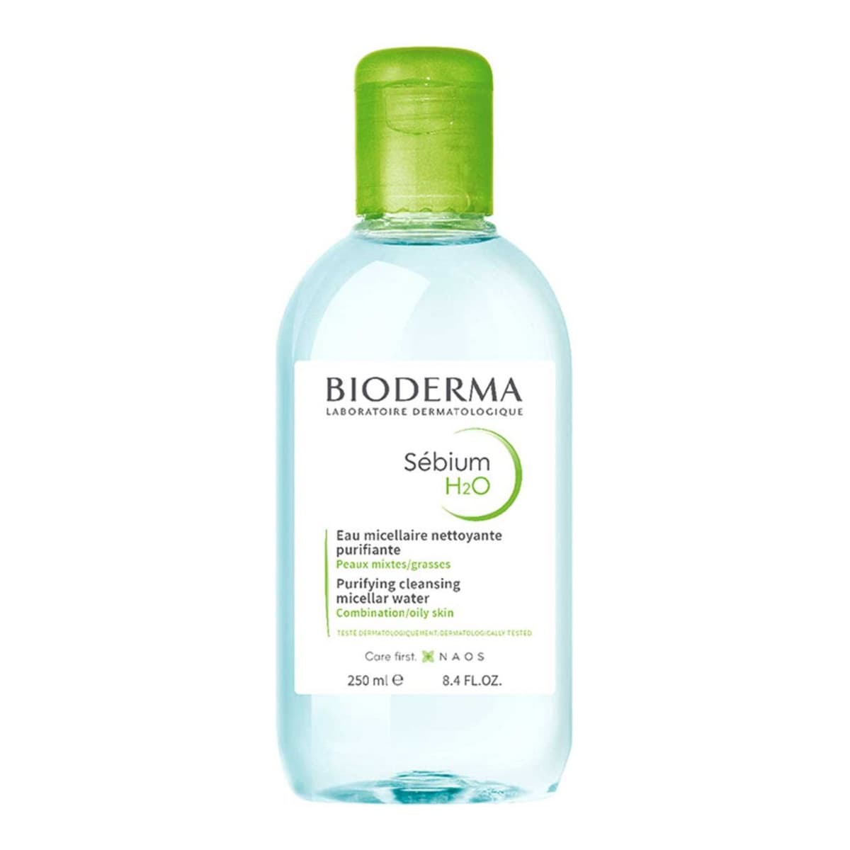 Sebium H2O Micellar Water