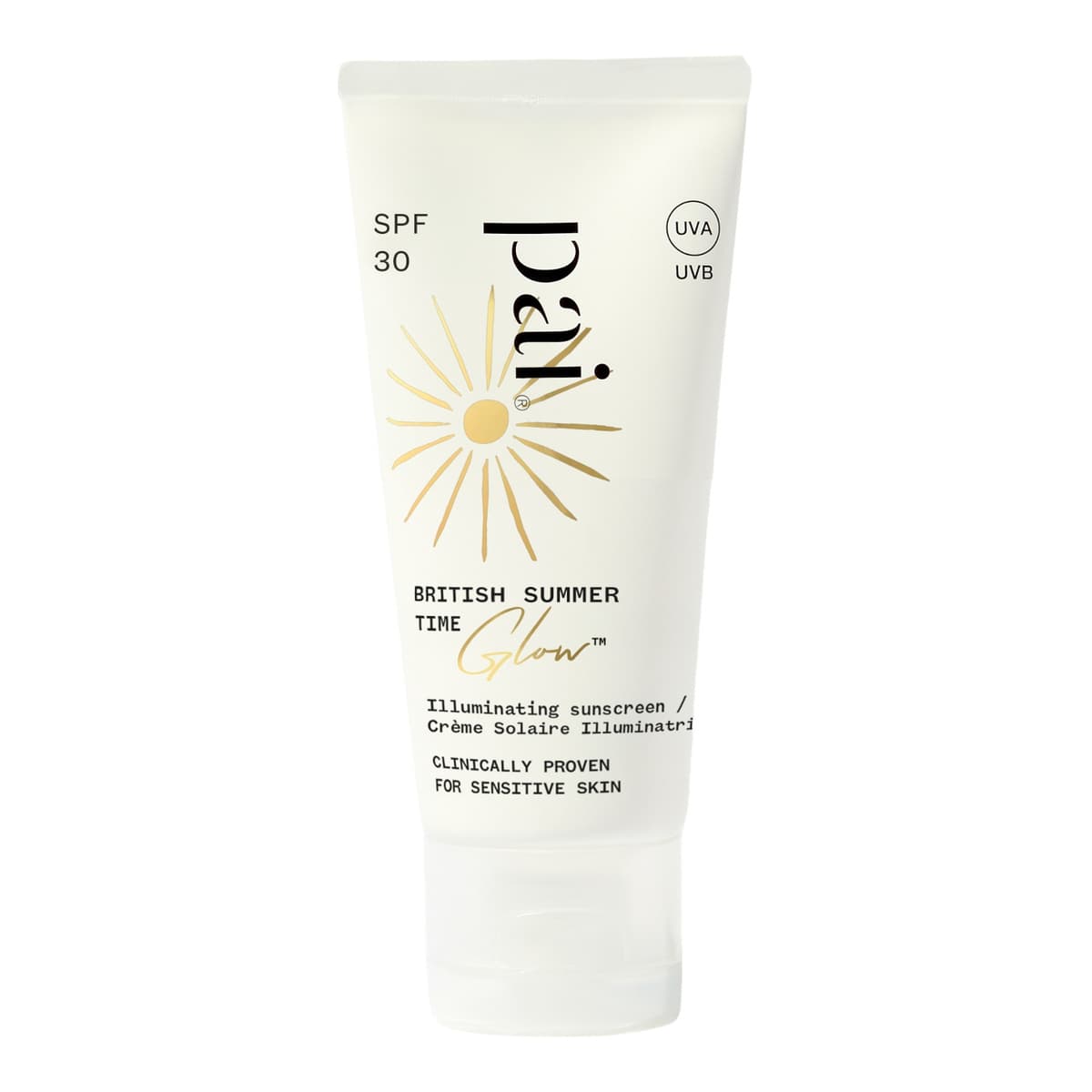 Skincare British Summer Time Glow™ SPF30 Illuminating Sunscreen