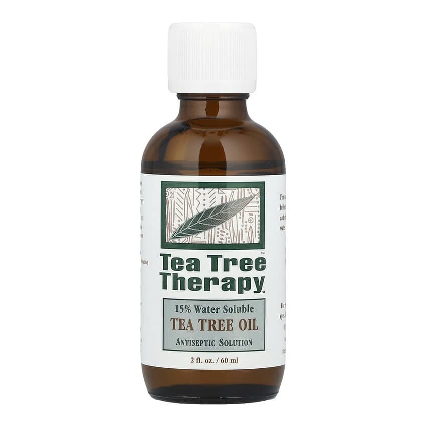 Tea Tree Oil
