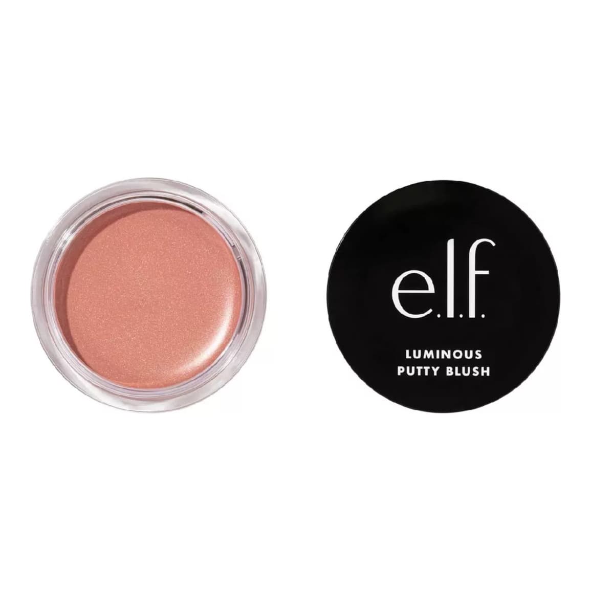 Luminous Putty Blush, Maui