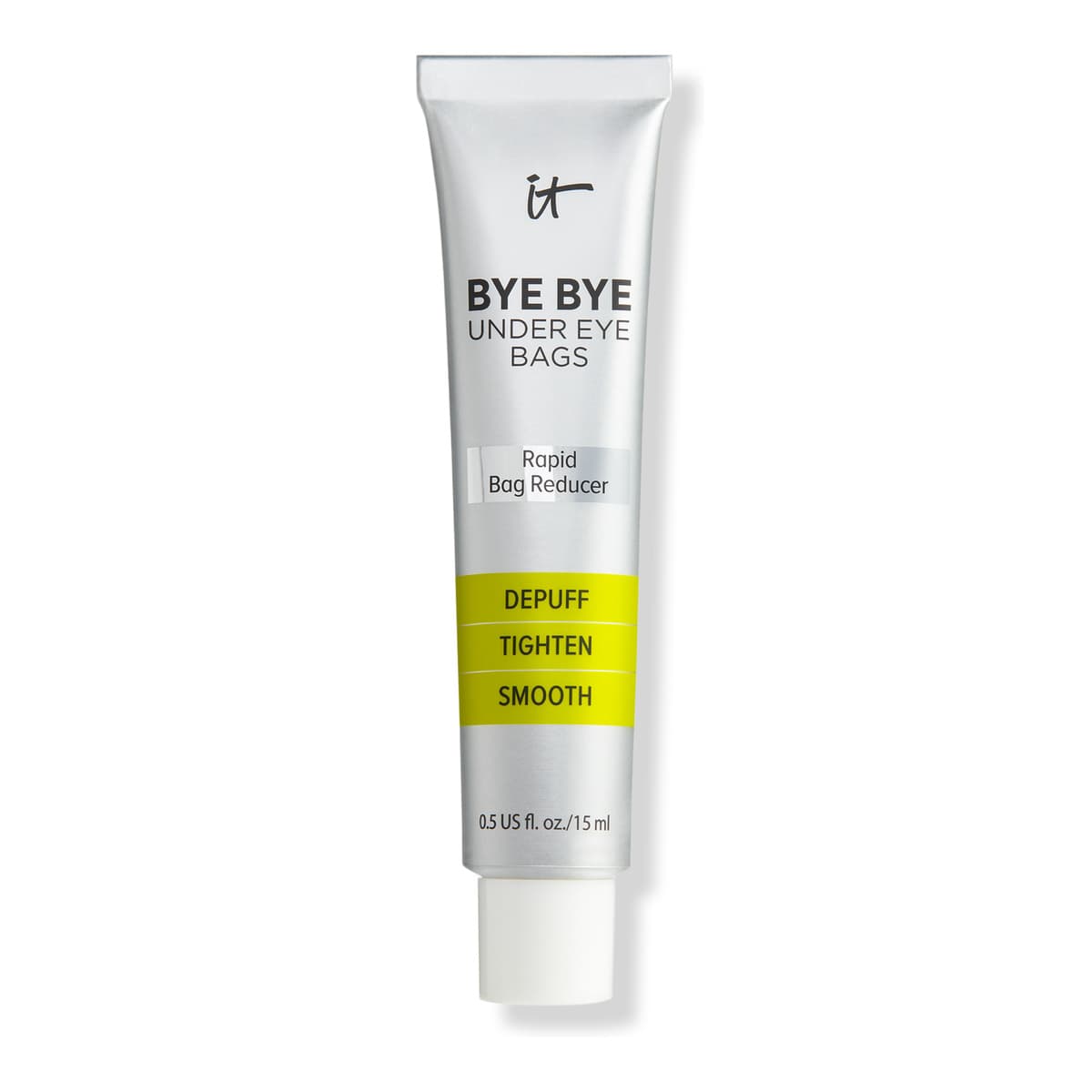 Bye Bye Under Eye Bags Daytime Treatment