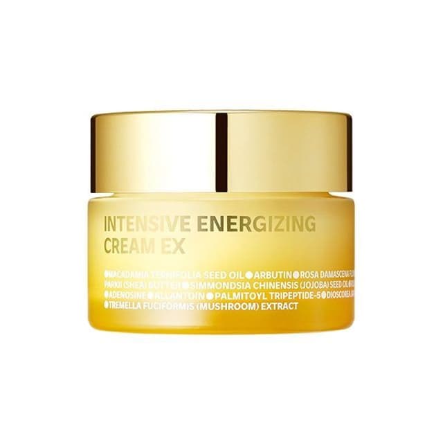 Intensive Energizing Cream EX