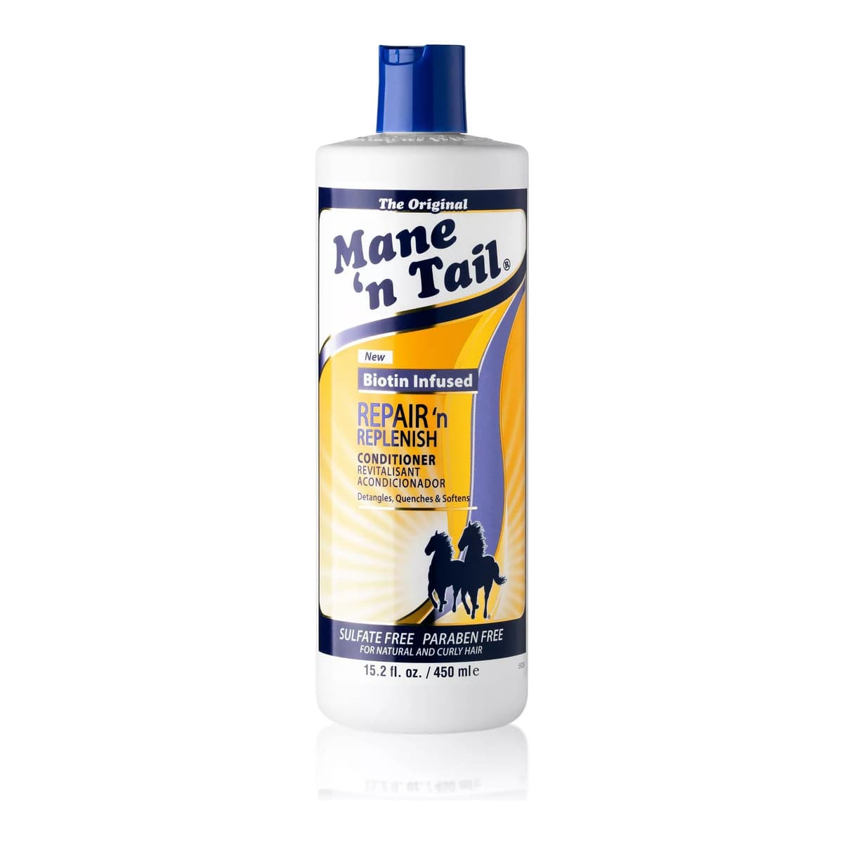 Sulfate Free Repair 'n Replenish Conditioner