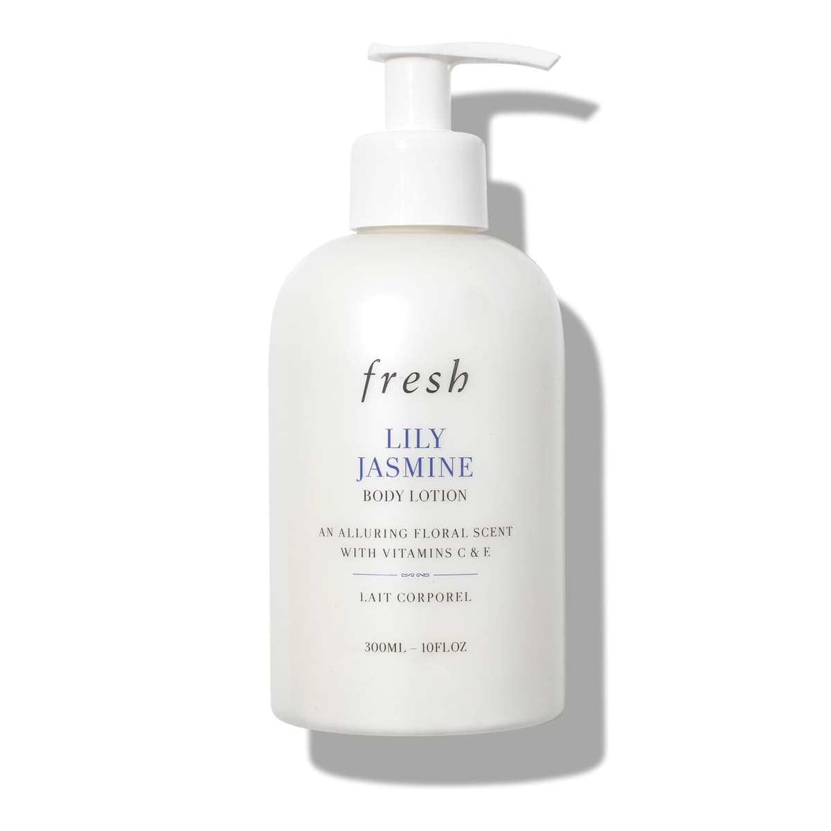 Lily Jasmine Body Lotion