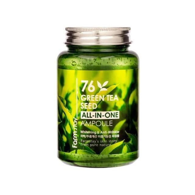 76 Green Tea Seed All-In-One Ampoule