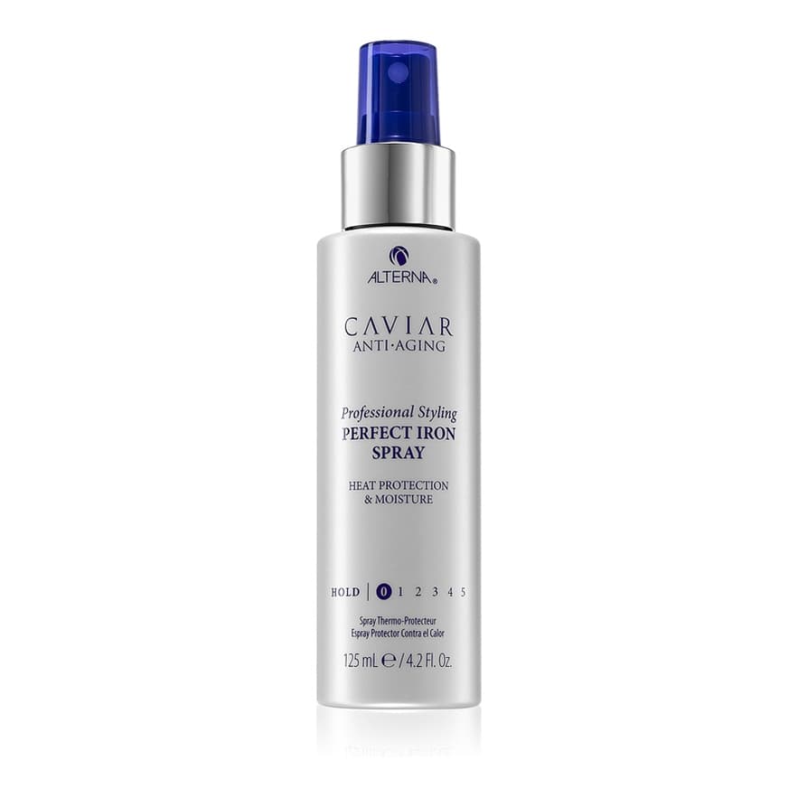 Caviar Anti-Aging