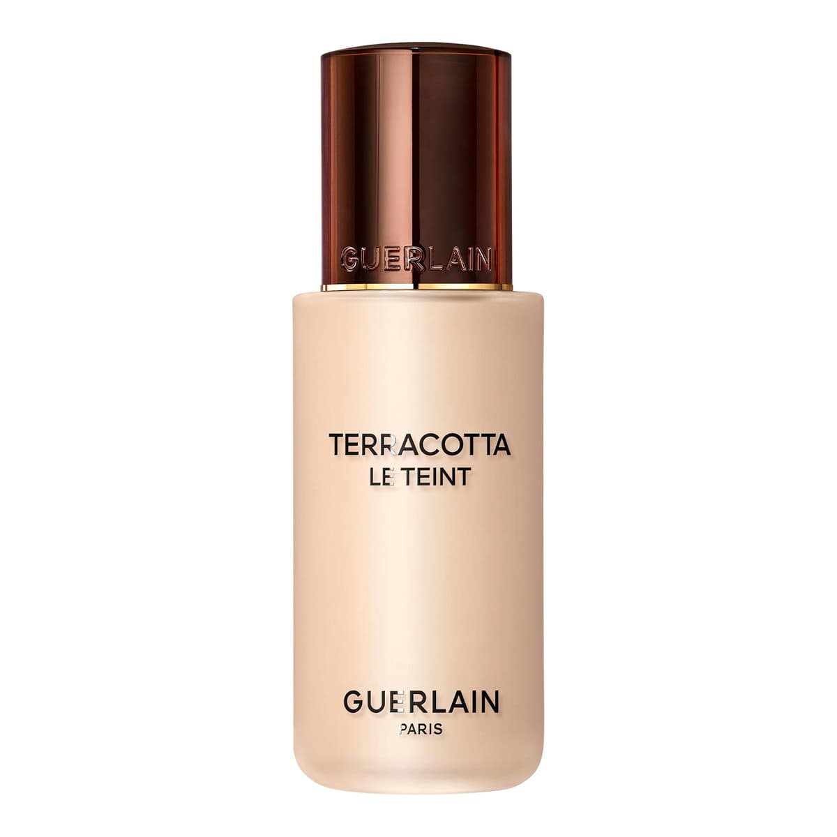 Terracotta Le Teint Healthy Glow Foundation, #0.5N