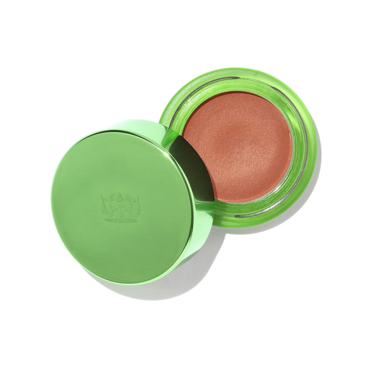 Cream Blush
