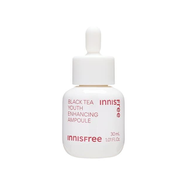 Black Tea Youth Enhancing Ampoule