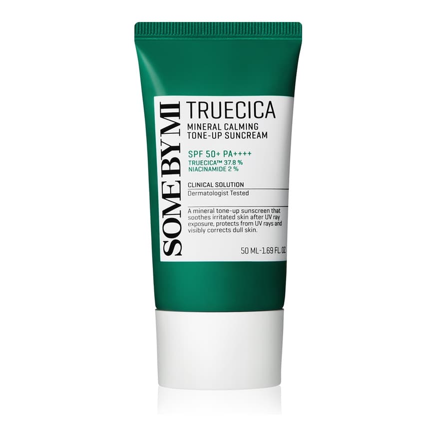Truecica Mineral Calming