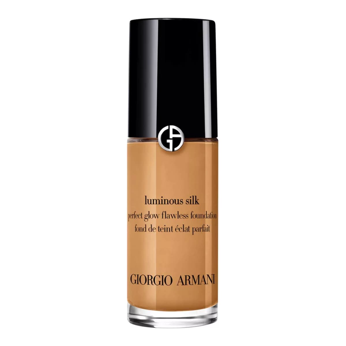 Giorgio Armani Luminous Silk Foundation, #7.75