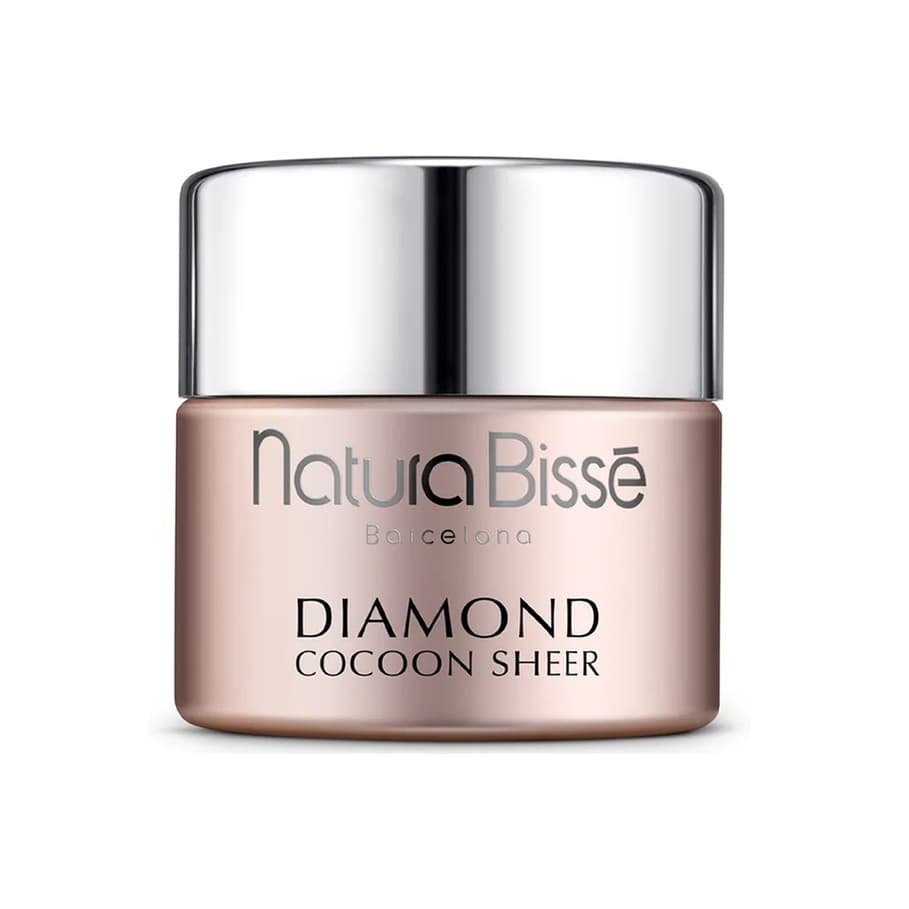 Natura Bissà Diamond Cocoon Sheer Cream