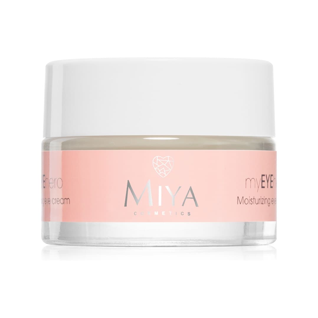Moisturising Eye Cream
