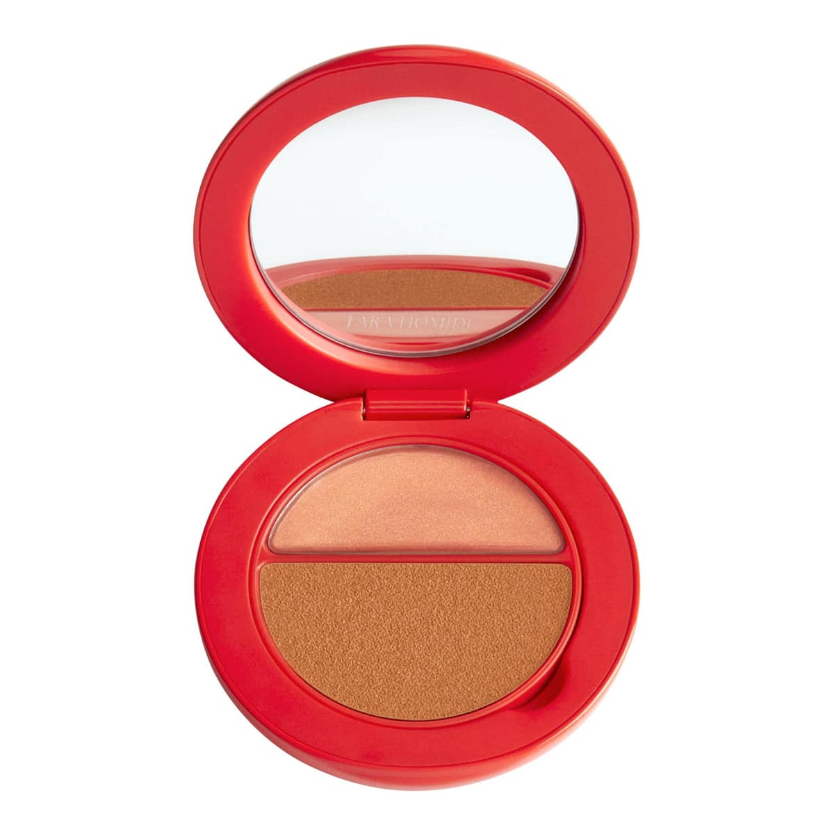 Essential Face Compact Refillable Concealer and Foundation, Lustre