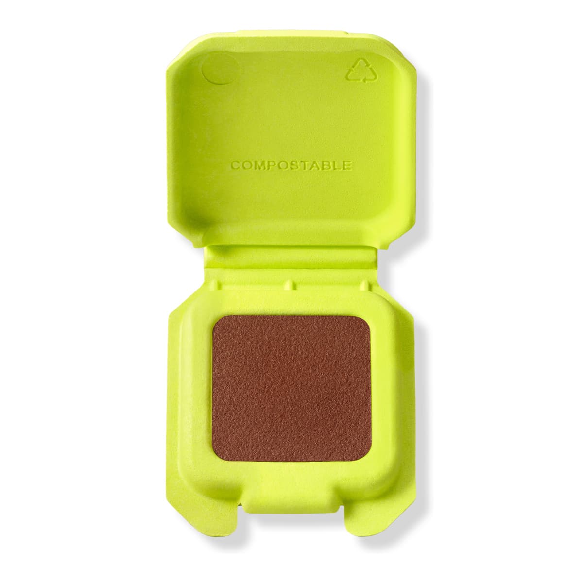 Cheek Fluff Soft Blur Cream Blush, Magic Brownie