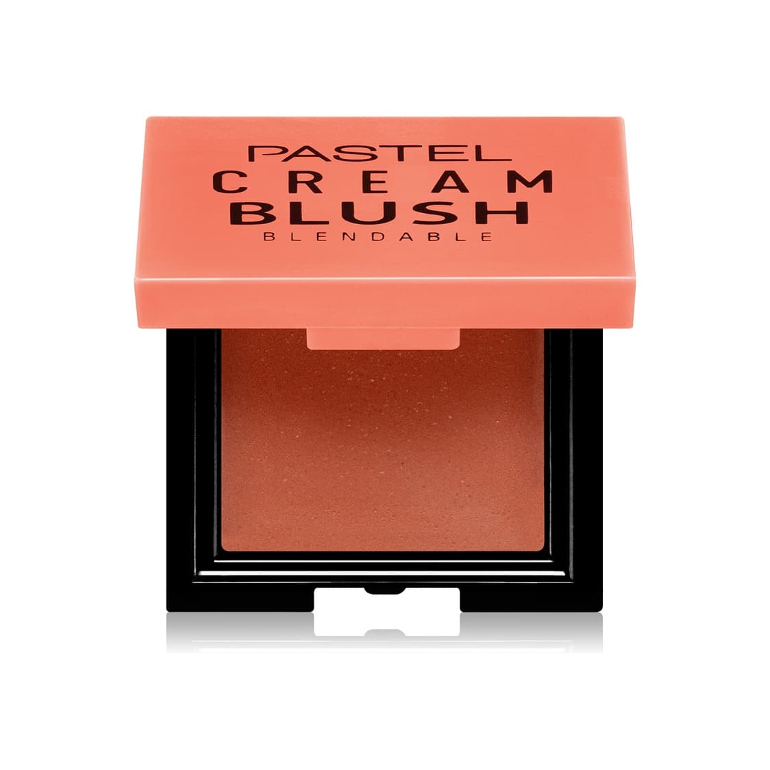 Cream Blush