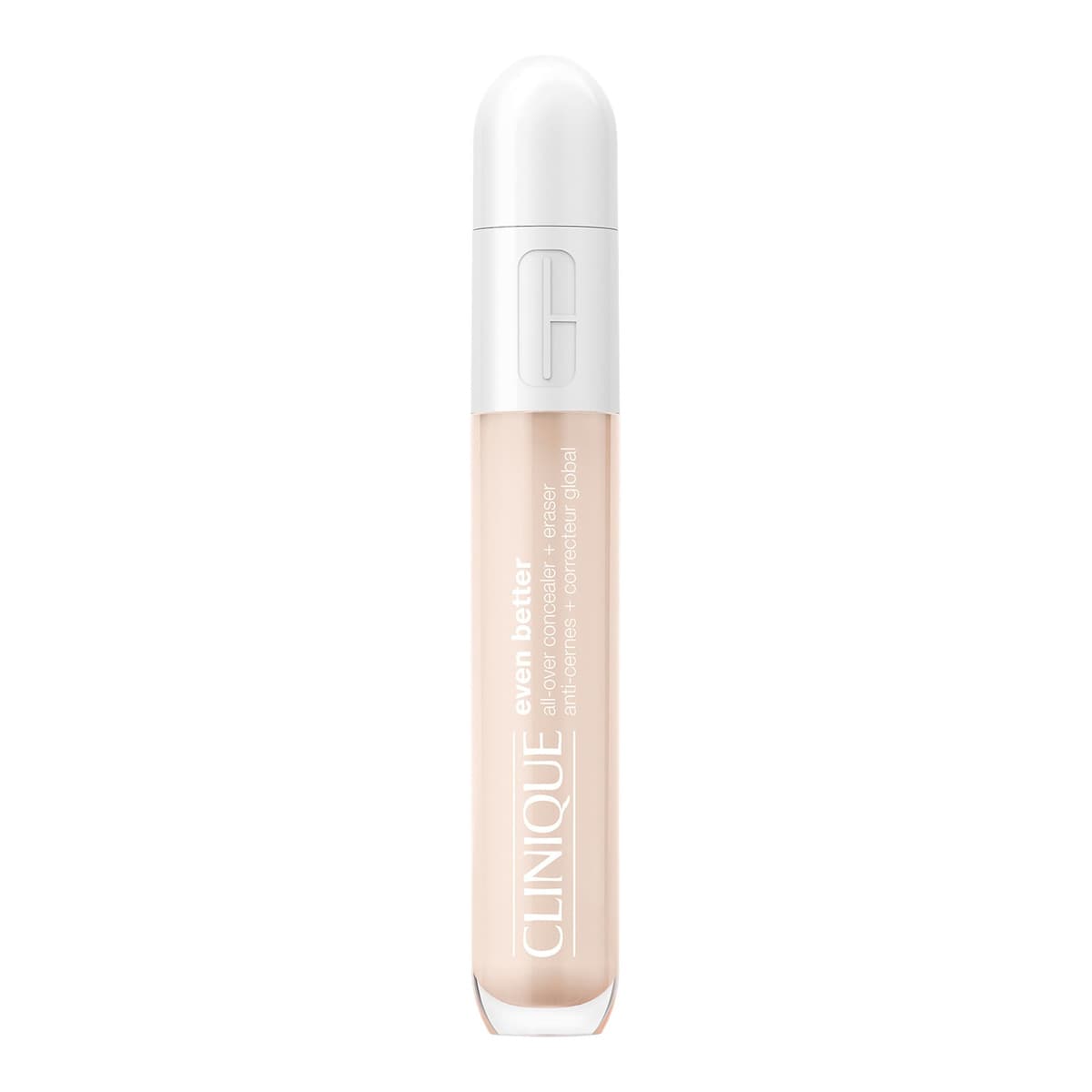 Even Better™ All-Over Concealer + Eraser, WN 01 Flax