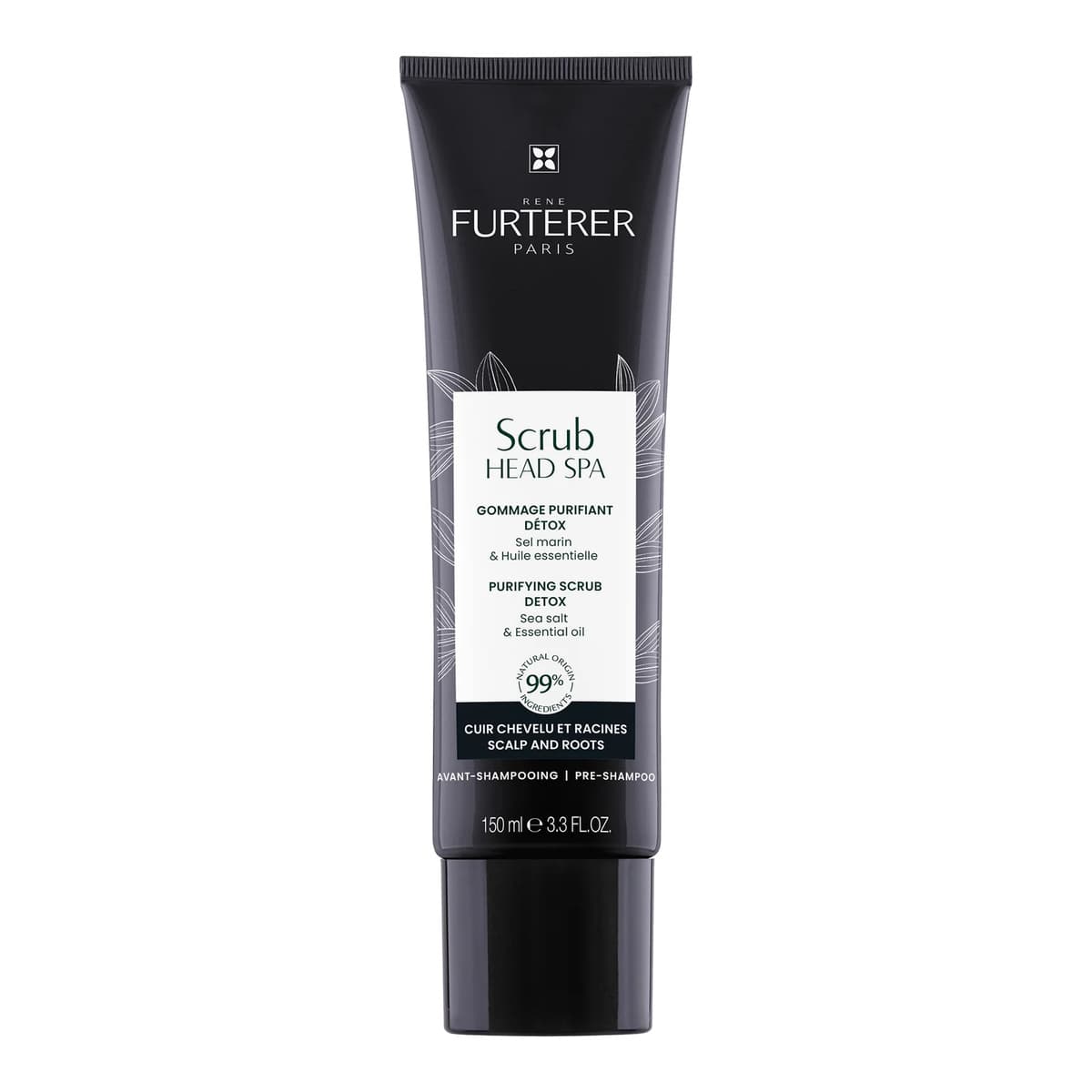 Renà Furterer Head Spa Scrub