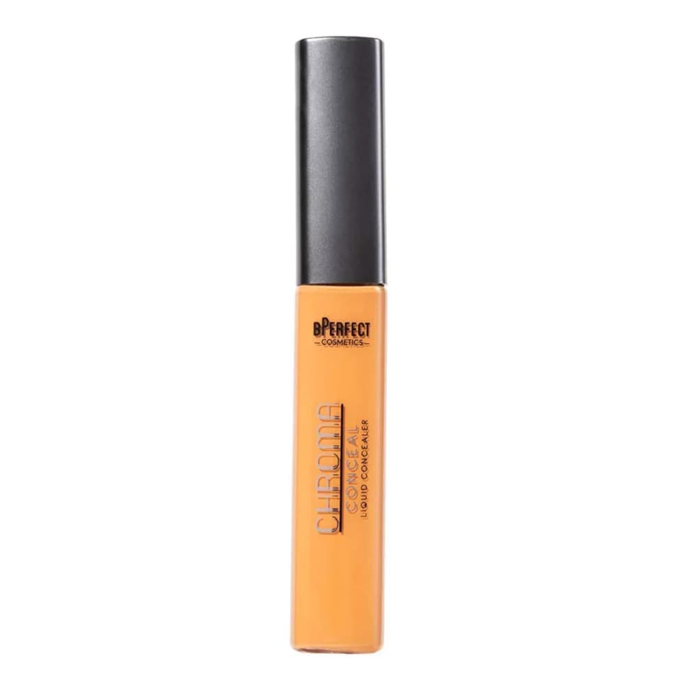 Chrome Conceal Liquid concealer, W7