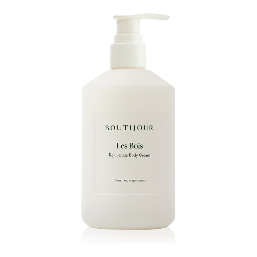 Les Bois Rejuvenate Body Cream