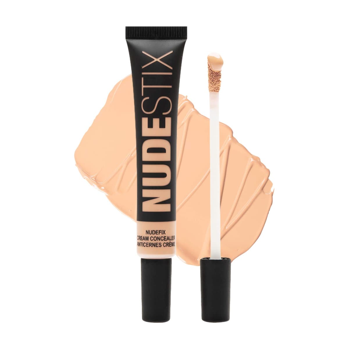 Nudefix Cream Concealer, Nude 2
