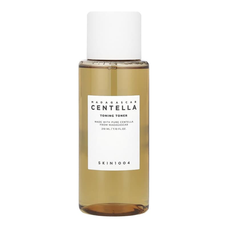 Madagascar Centella Toning Toner