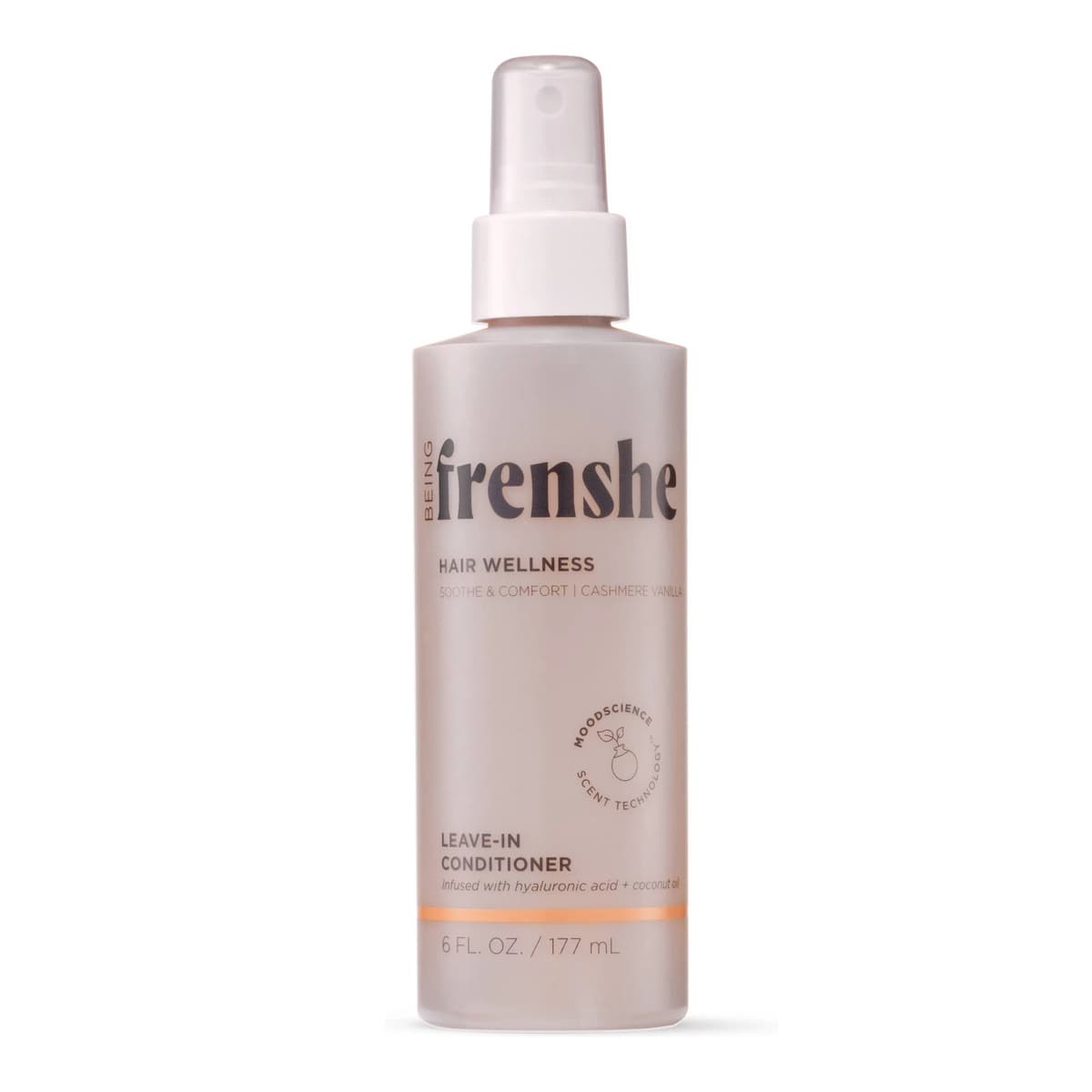 Moisture Leave-in Conditioner Spray - Cashmere Vanilla