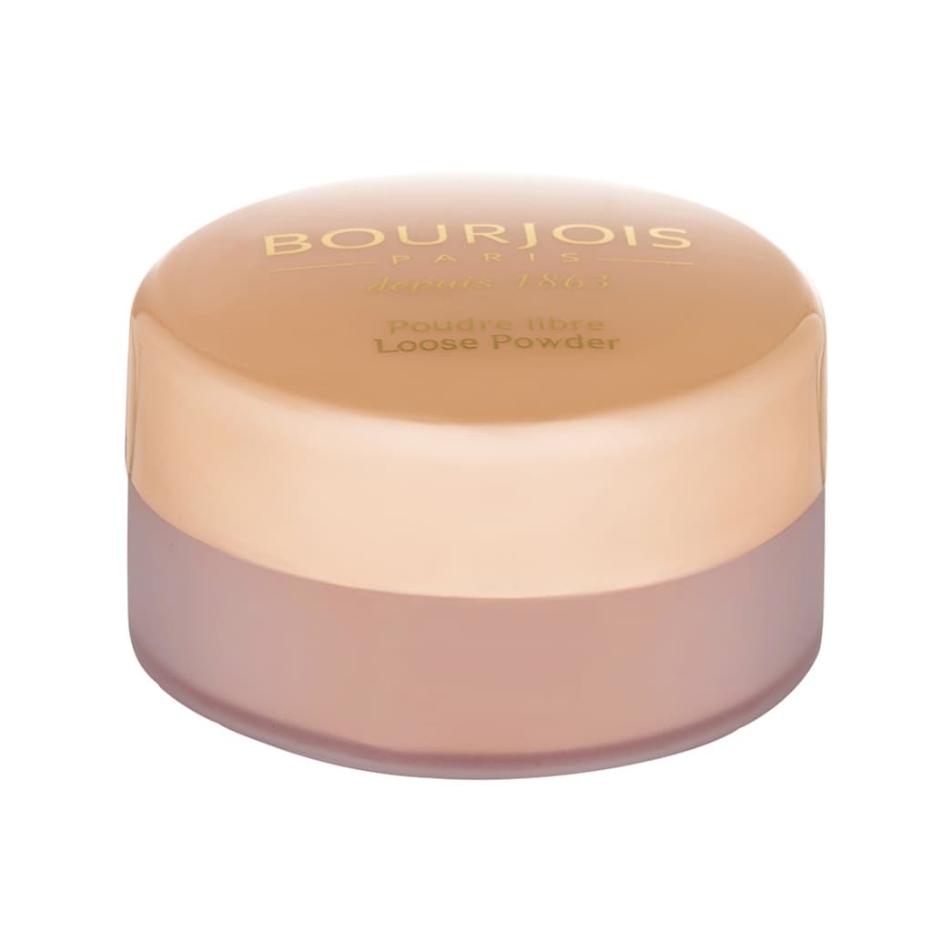 Loose Powder