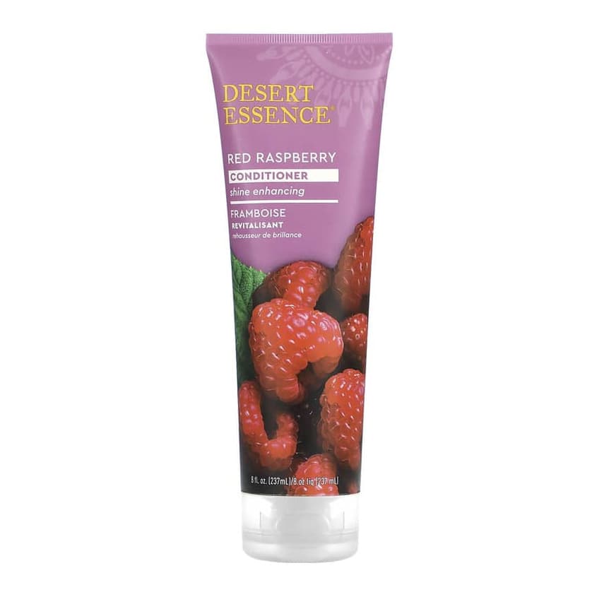 Conditioner, Red Raspberry