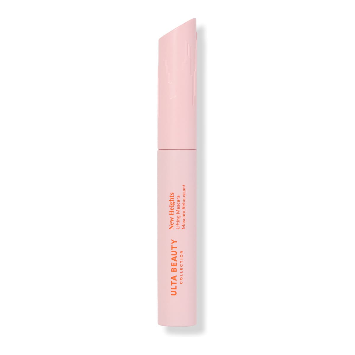 New Heights Lifting Mascara, Chocolate Brown