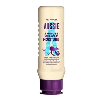 3 Minute Miracle Moisture - Vegan Deep Conditioner Treatment