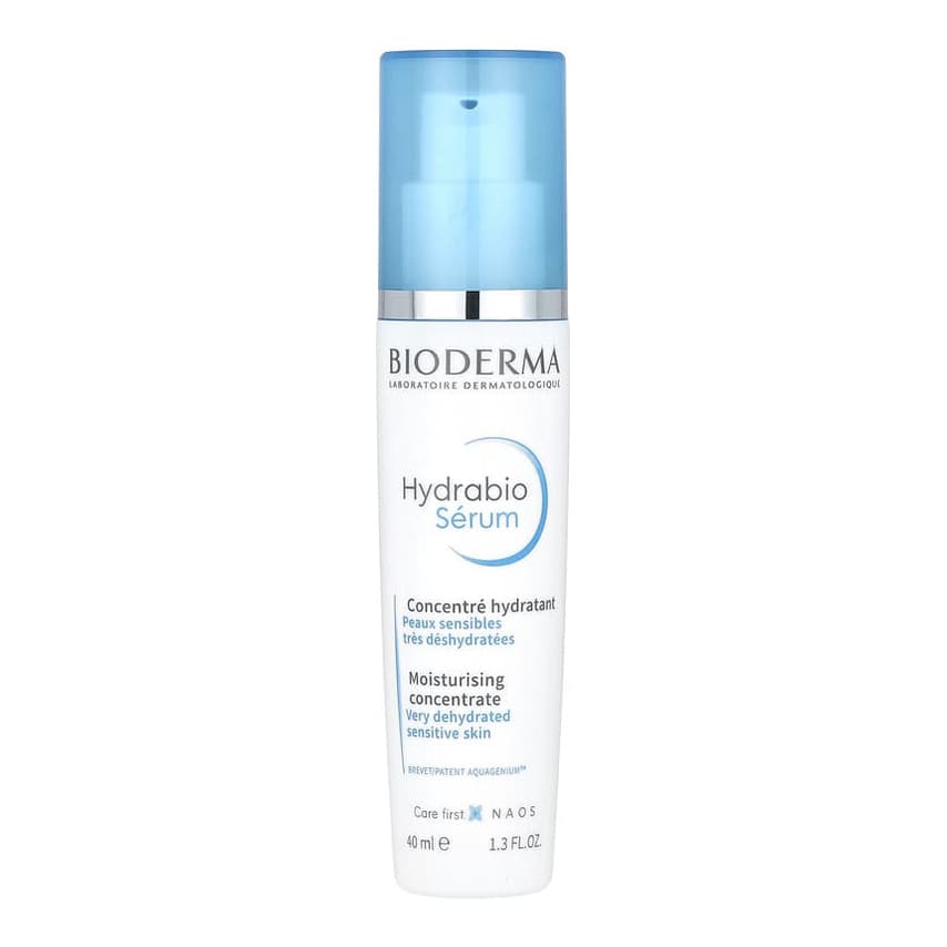 Hydrabio Serum, Moisturizing Concentrate