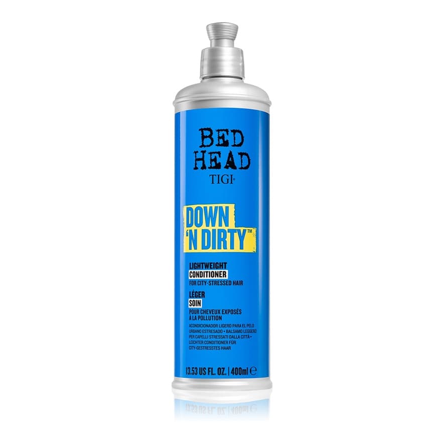 Down N' Dirty Lightweight Conditioner
