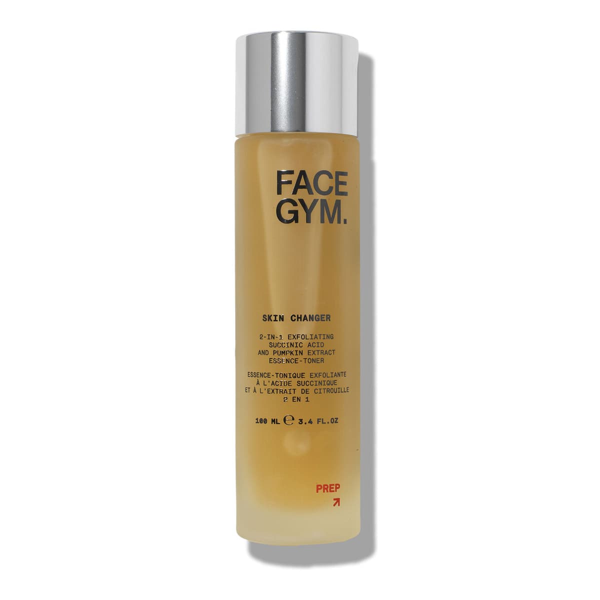 Skin Changer Essence Toner